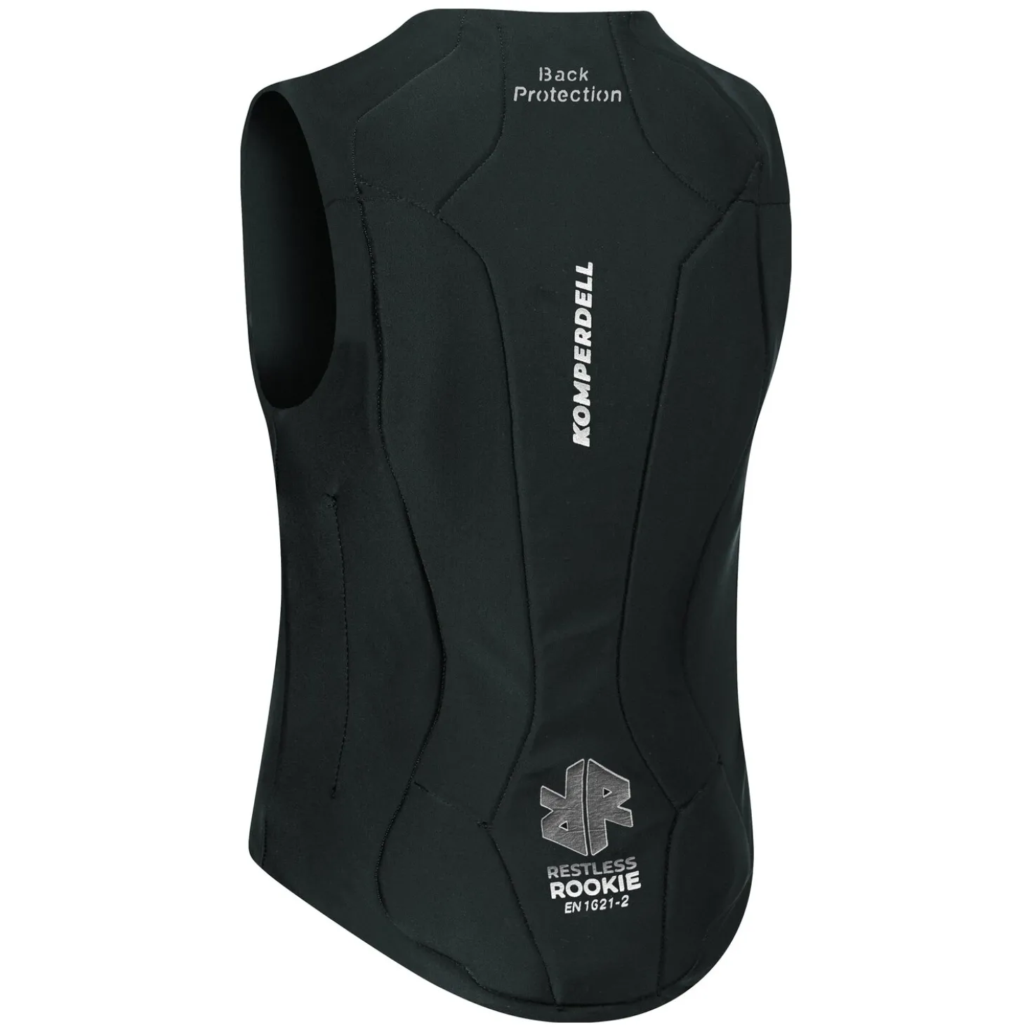 KOMPERDELL Rückenprotektor BALLISTIC FLEX FIT PRO - JUNIOR