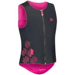KOMPERDELL Rückenprotektor BALLISTIC FLEX FIT PRO - JUNIOR