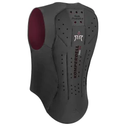 KOMPERDELL Rückenprotektor Ballistic Vest Champion
