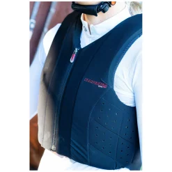 KOMPERDELL Sicherheitsweste Safety Vest Ultra Fit Adult