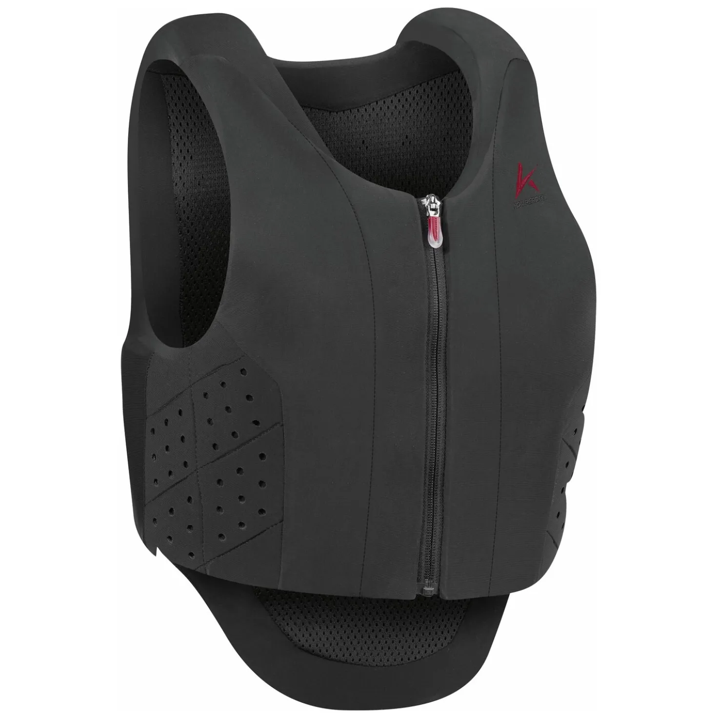 KOMPERDELL Sicherheitsweste Safety Vest Ultra Fit Junior