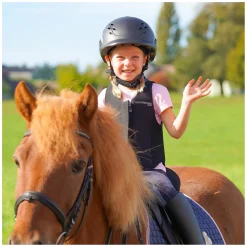 KOMPERDELL Sicherheitsweste Safety Vest Ultra Fit Junior