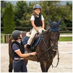 KOMPERDELL Sicherheitsweste Safety Vest Ultra Fit Junior