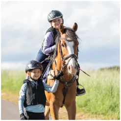 KOMPERDELL Sicherheitsweste Safety Vest Ultra Fit Junior