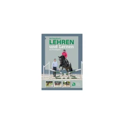 Lehren und Lernen im Pferdesport, FNverlag