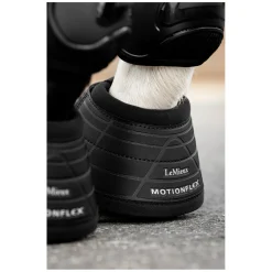 LeMieux Core Hufglocken MotionFlex OverReach V