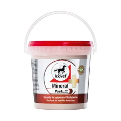 leovet Mineral Pack plus Arnika