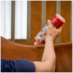 leovet Thermo Massage Gel