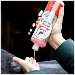 leovet Thermo Massage Gel