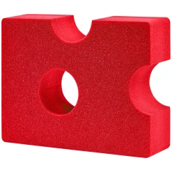Loesdau Cavaletti Block