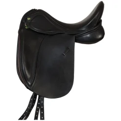 Loesdau Dressursattel Elk-Deluxe