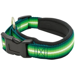 Loesdau Hundehalsband Stripe