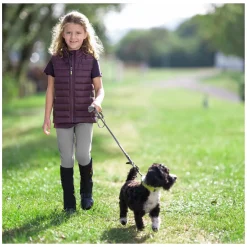 Loesdau Mini-Chaps für Kinder