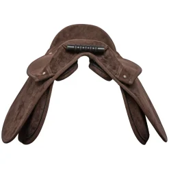 Loesdau Mini-Shetty Sattel