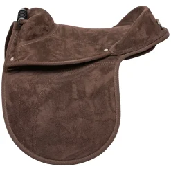 Loesdau Mini-Shetty Sattel