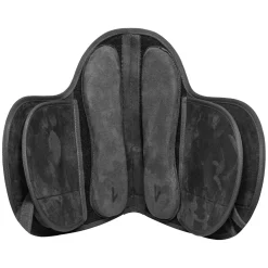 Loesdau Mini-Shetty Sattel