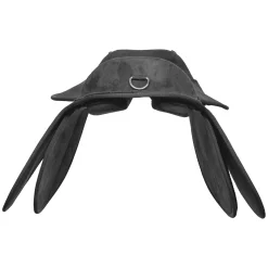 Loesdau Mini-Shetty Sattel
