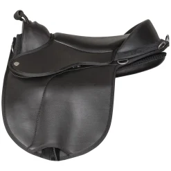 Loesdau Pony-Sattel