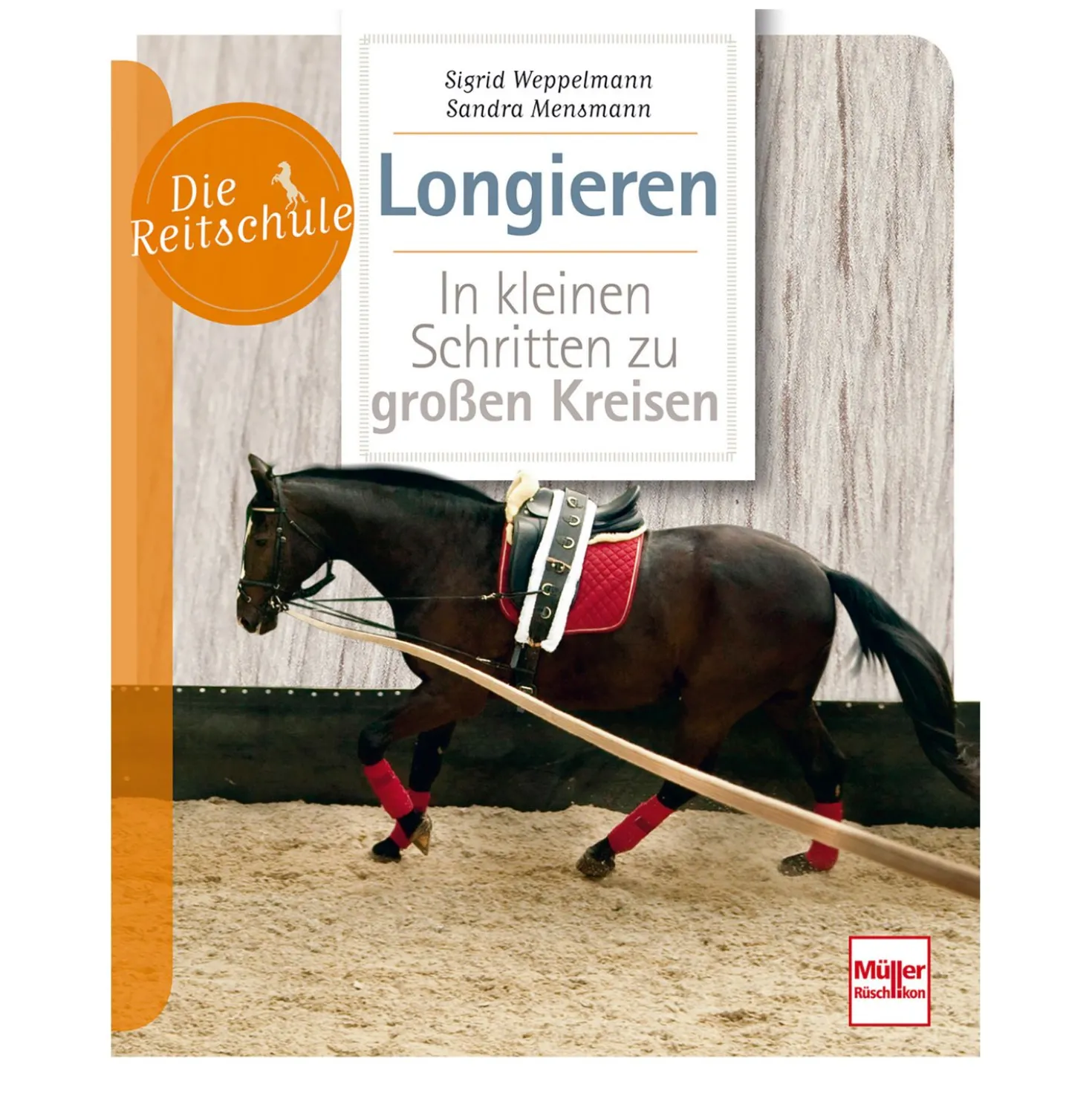 Longieren