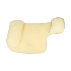 L-pro West Fell für Reitkissen Bareback-Pad