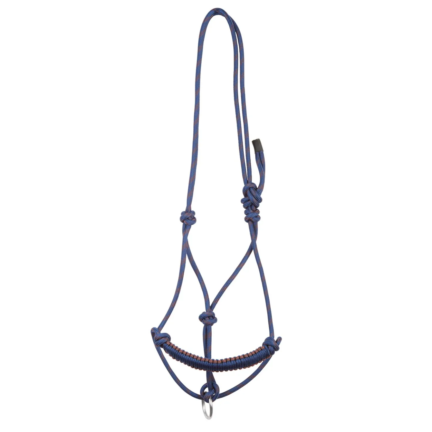 L-pro West Knotenhalfter Bicolor