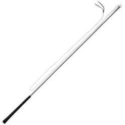L-pro West Kontaktstock Silver Trainer inklusive Schlag