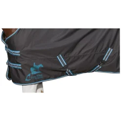 L-pro West Paddock- und Outdoordecke Light