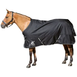 L-pro West Paddock- und Outdoordecke