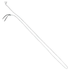 L-pro West Schlag für Kontaktstock Silver Trainer