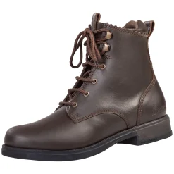 L-pro West Schnürschuh Dallas, Unisex