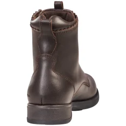 L-pro West Schnürschuh Dallas, Unisex