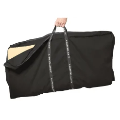 L-pro West Western-Pad-Tasche