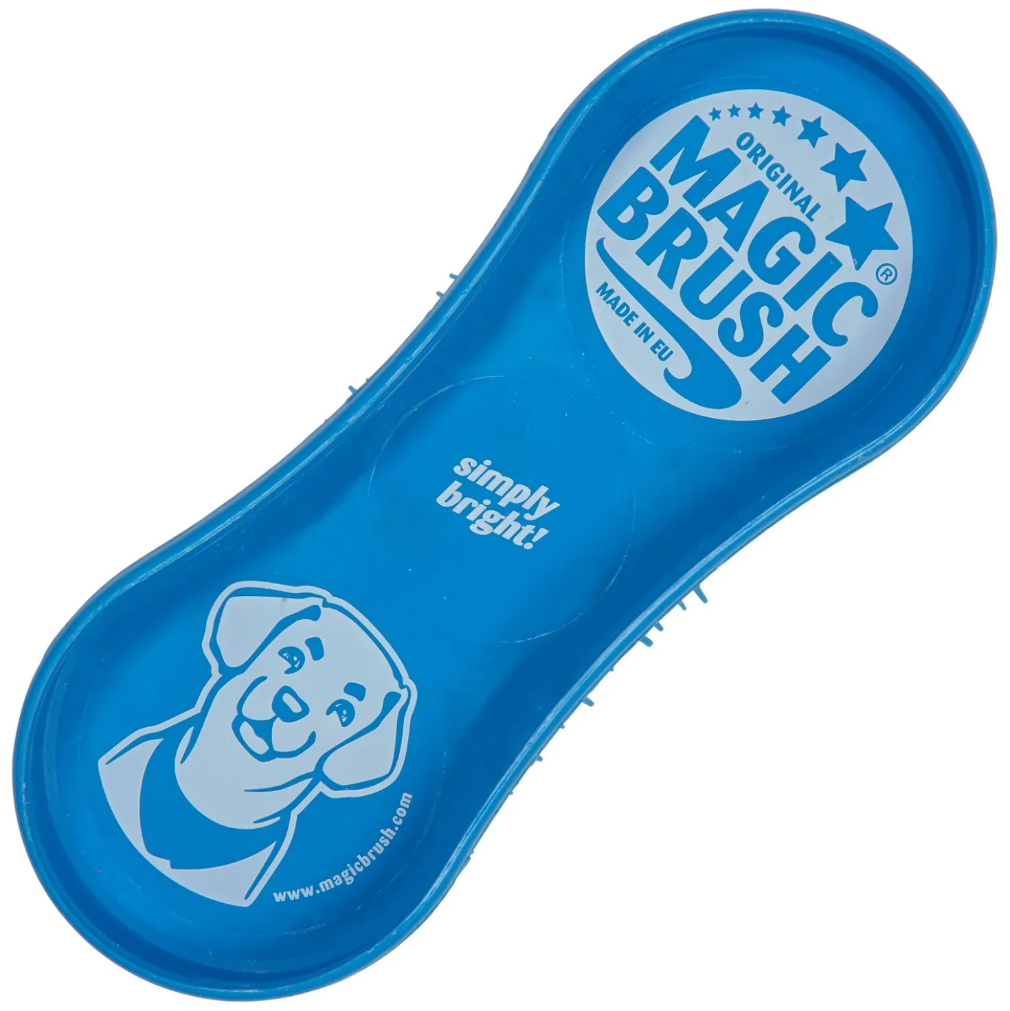 MagicBrush Bürste Dog