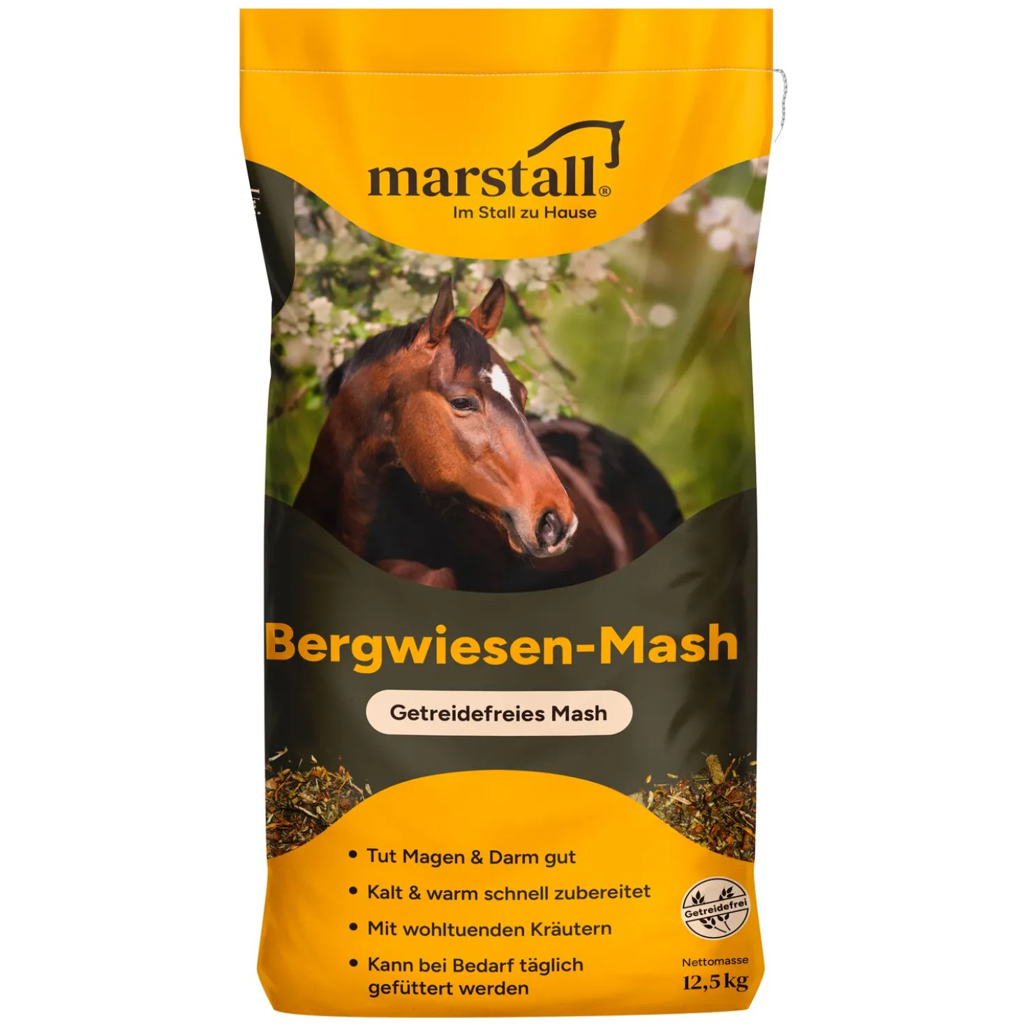 marstall Bergwiesen-Mash