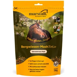 marstall Bergwiesen-MashToGo