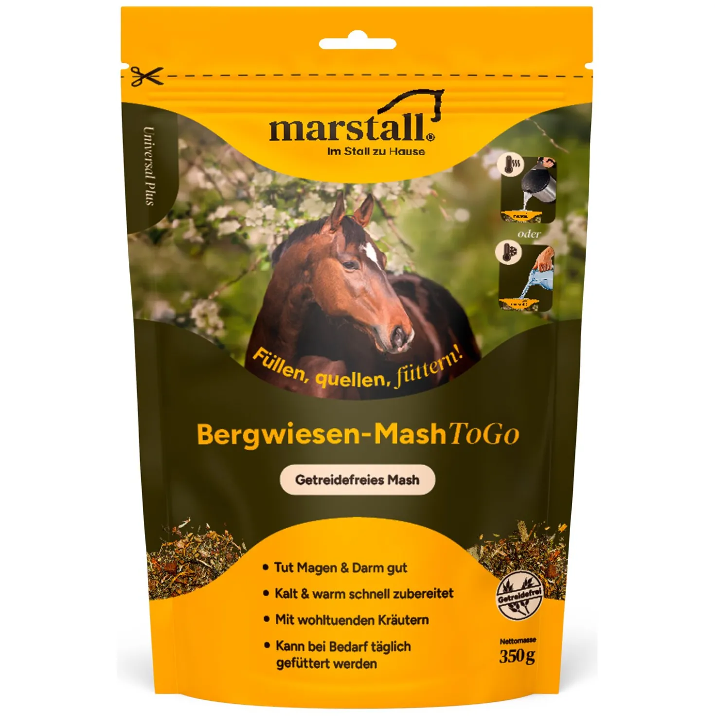 marstall Bergwiesen-MashToGo