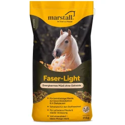 marstall Faser-Light