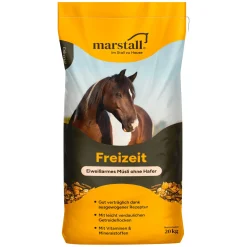marstall Freizeit