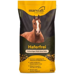 marstall Haferfrei