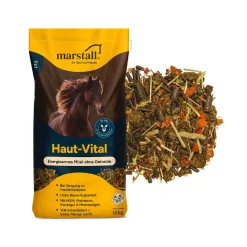 marstall Haut-Vital Müsli