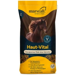 marstall Haut-Vital Müsli