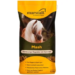 marstall Mash