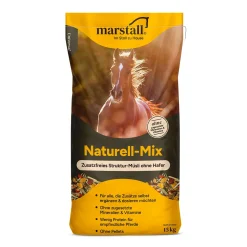 marstall Naturell-Mix