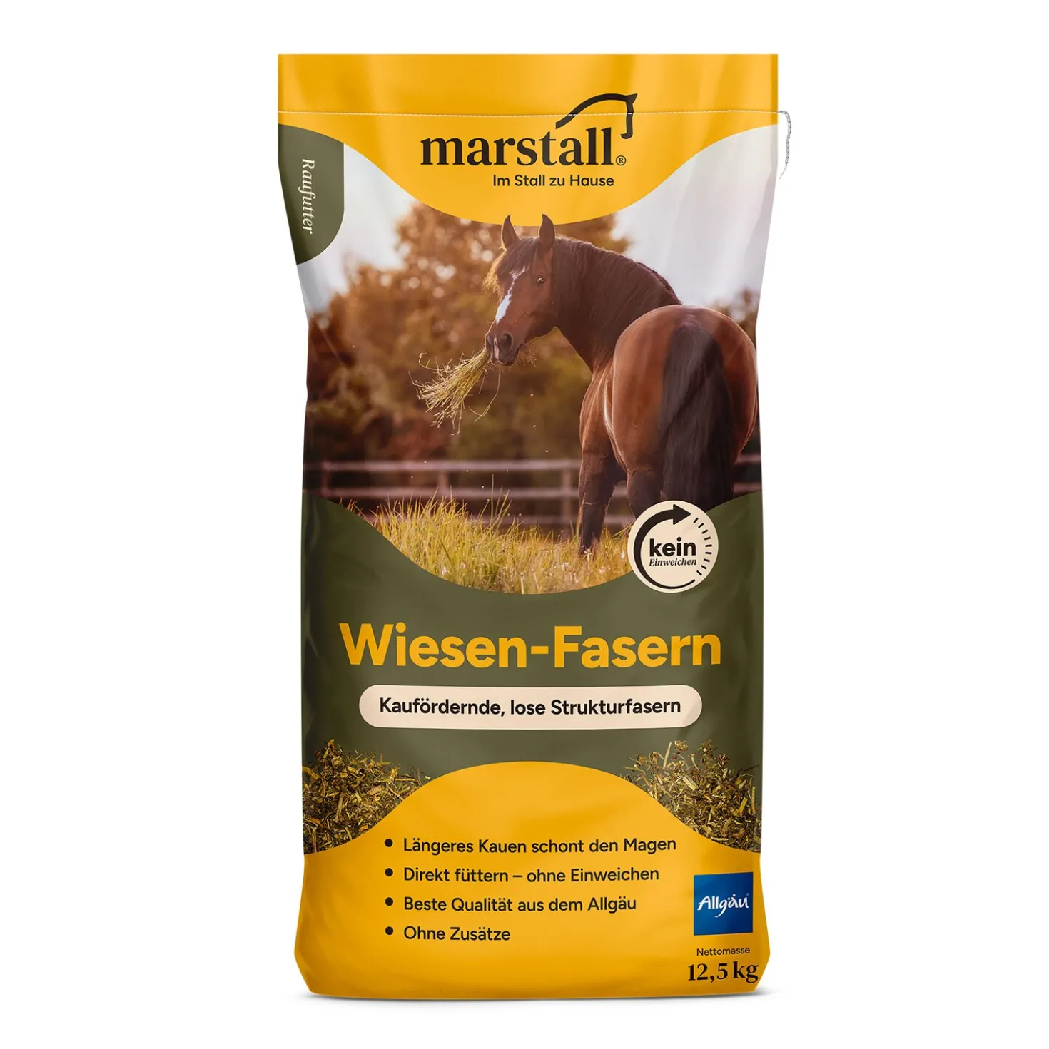 marstall Wiesen-Fasern