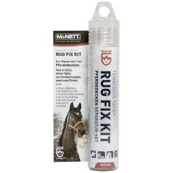 McNETT Deckenreparatur-Kit Gear Aid Tenacious Tape Rug Fix Kit