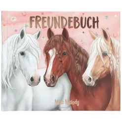 Miss Melody Freundebuch