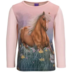 Miss Melody Langarmshirt