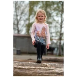 Miss Melody Langarmshirt