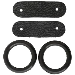 MONTIVUM Ersatzgummiringe