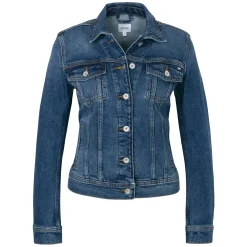 MUSTANG Jeansjacke